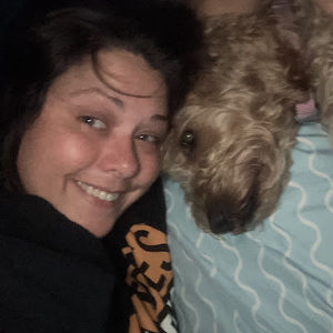 Meet your Posher, Katrina